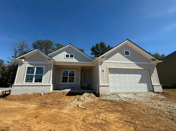 228 Krauss Dr, Nicholasville, KY 40356