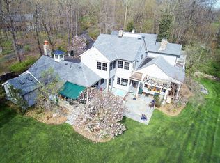 40 Dorethy Rd, Redding, CT 06896