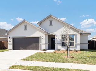 14013 Sugarberry Ln, McAllen, TX 78504