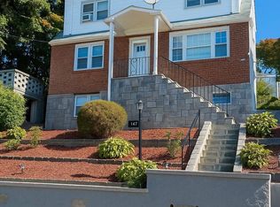 147 Chase Avenue, Yonkers, NY 10703