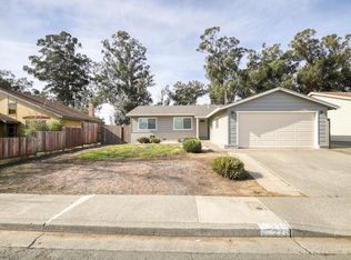229 Falcon Dr, Vallejo, CA 94589