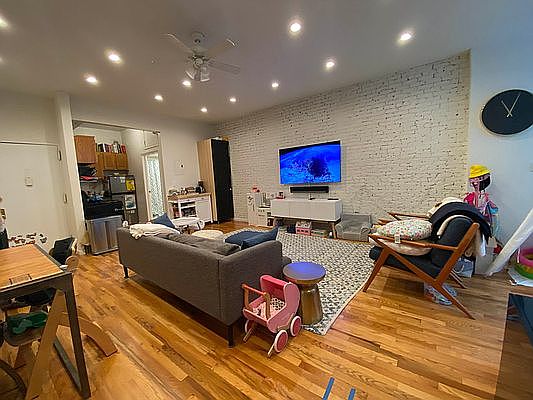 1st image of 47 W 85th St #B1