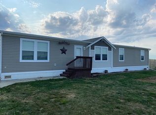 4169 143t Ave NW, Alexander, ND 58831