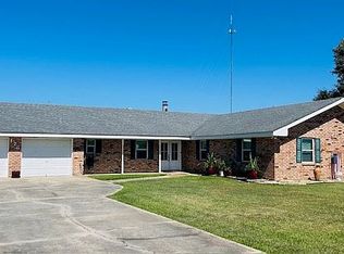 176 Guillory Dr, Crowley, LA 70526