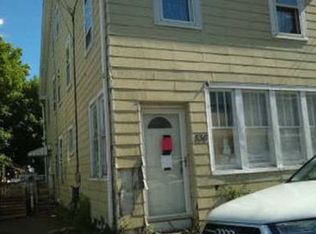 536 W Maple St, Hazleton, PA 18201