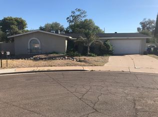 3155 E Caballero St, Mesa, AZ 85213