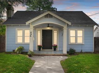 496 Highland St, Pasadena, CA 91104