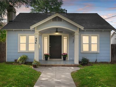 496 Highland St, Pasadena, CA, 91104