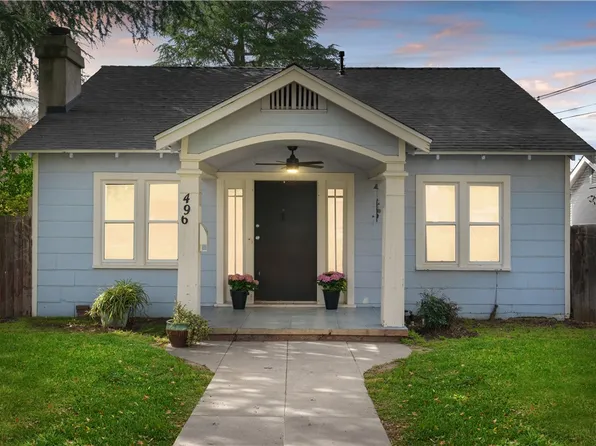 496 Highland St, Pasadena, CA 91104