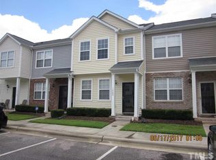 1508 Oxleymare Dr, Raleigh, NC 27610