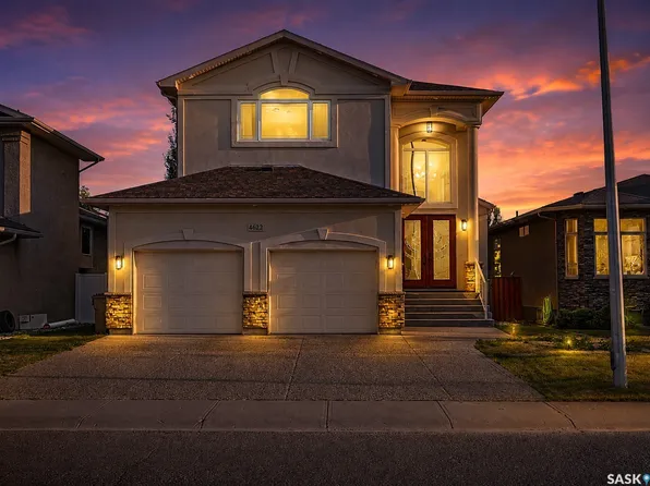 4622 Malcolm Drive, Regina, SK S4W 0B5