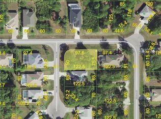 109 Feroe Ct, Rotonda West, FL 33947