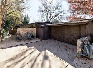 5511 Jim Hogg Ave APT B, Austin, TX 78756