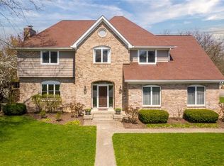4730 Winterberry Pl, Columbus, IN 47201