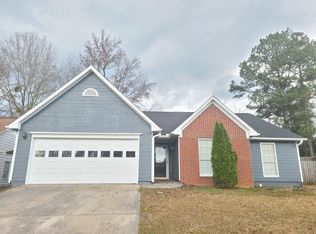 2690 Cambridge Mews Dr, Duluth, GA 30096