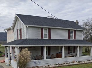 8055 Sheshequin Rd, Athens, PA 18810