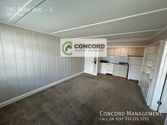3rd image of 705 Park Ave APT 5
