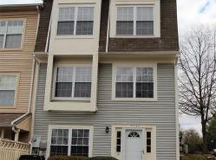 12169 Old Salem Ct, Woodbridge, VA 22192