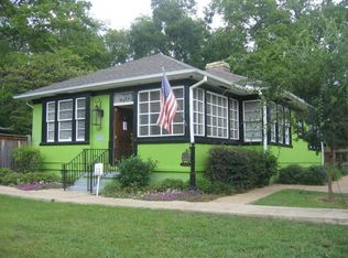 3502 N State St, Jackson, MS 39216