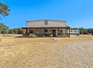 311 Cedar Ridge Dr, China Spring, TX 76633