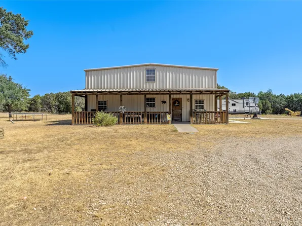 311 Cedar Ridge Dr, China Spring, TX 76633