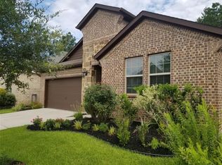2115 Arpeggio Dr, Spring, TX 77386