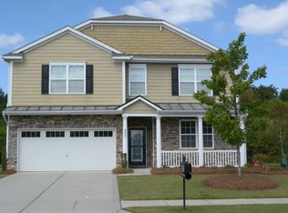 8007 Blue Stream Ln, Indian Trail, NC 28079