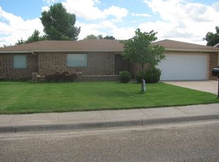 1104 Gemini Circle, Portales, NM 88130