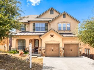 1507 Saddle Blanket, San Antonio, TX 78258