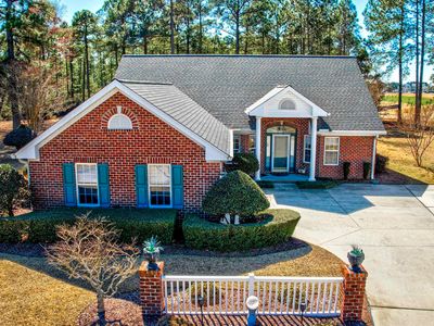 4494 Aberdeen Way, Myrtle Beach, SC, 29579