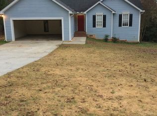 137 Poplar Way, Winder, GA 30680