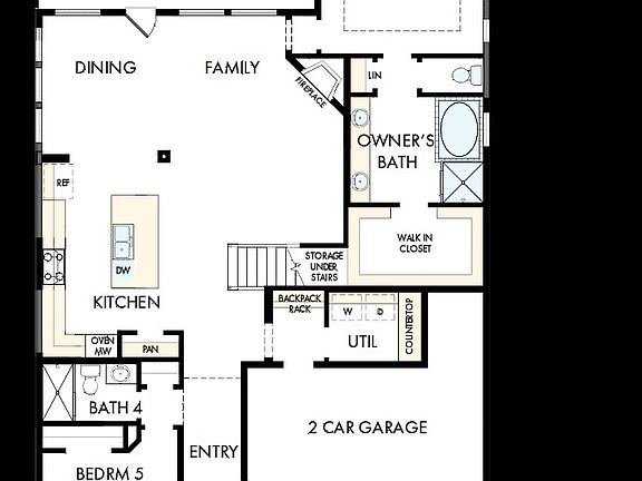 2nd image of this home