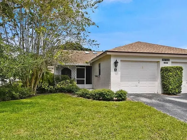 1423 Oak Pl APT A, Apopka, FL 32712