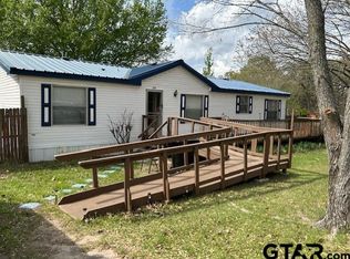 167 County Road 2244, Mineola, TX 75773