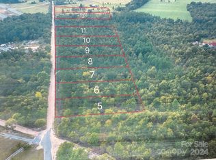 1054 Charlie Johnson Rd #13, Kershaw, SC 29067