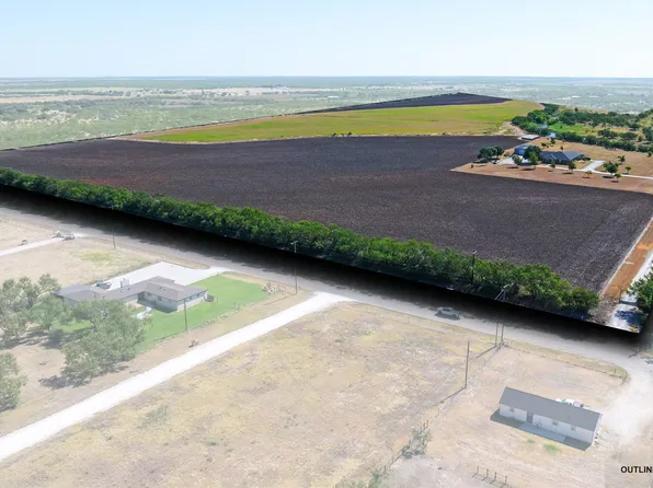 2313 Potosi Rd, Abilene, TX 79602