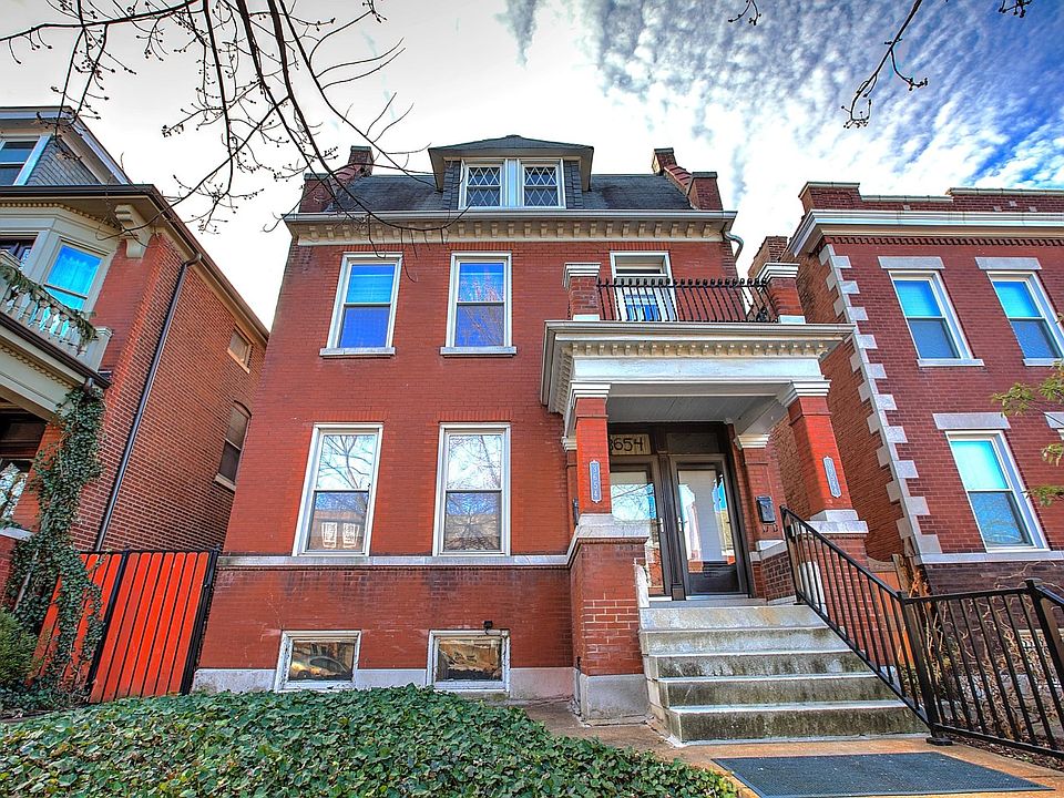 1st image of 3654 Connecticut St #B