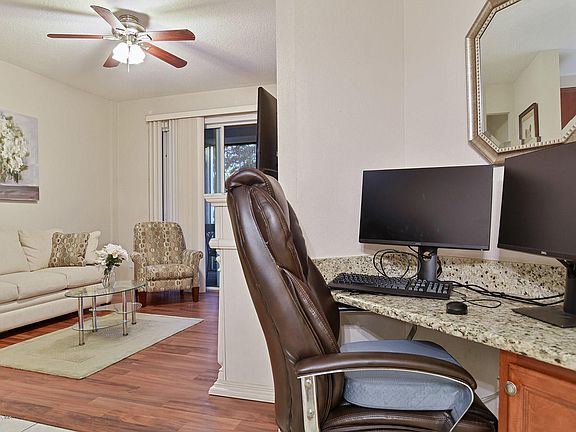 5th image of 8601 Beach Blvd APT 1501