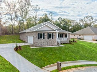 6497 Conrad Ct, Crestview, FL 32536