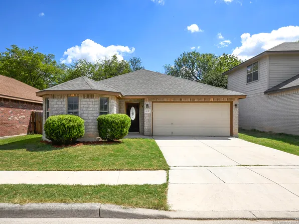 8118 Grissom Circle, San Antonio, TX 78251