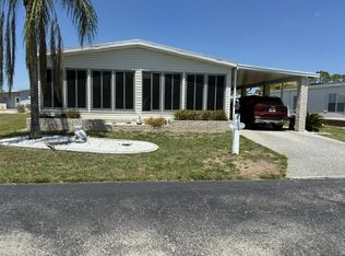 2813 Steamboat Loop #400, North Fort Myers, FL 33917