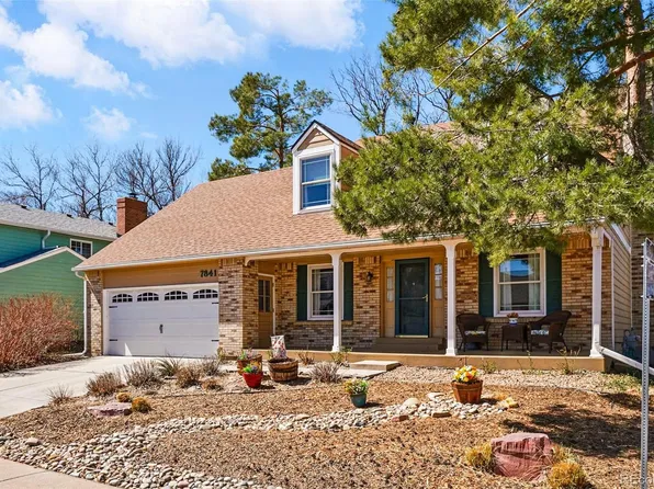 7841 S Logan Street, Littleton, CO 80122