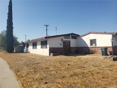 9470 Blanchard Ave, Fontana, CA, 92335