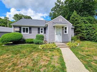 151 Partridge Ln UNIT 151, Chicopee, MA 01022