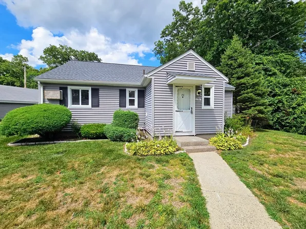 151 Partridge Ln Unit 151, Chicopee, MA 01022