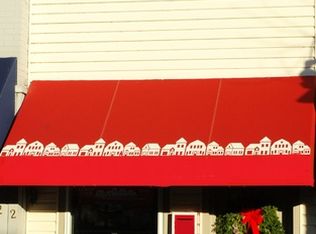 120 Newman St, East Tawas, MI 48730