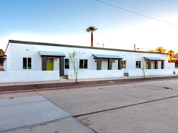 646 N 10th Ave #B11, Phoenix, AZ 85007