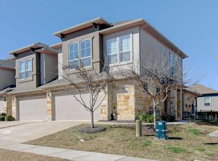 414 Epiphany Ln, Pflugerville, TX 78660