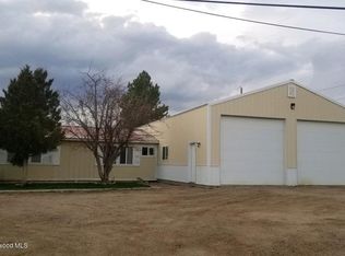 1217 Colorado St, Craig, CO 81625