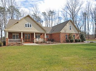 148 Thomas Rd, King, NC 27021